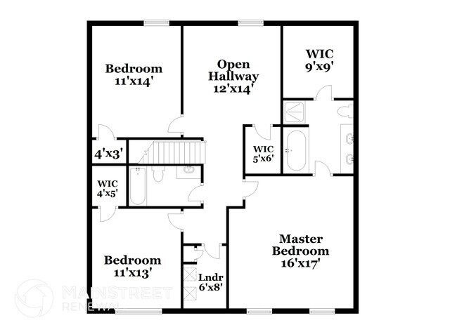 2710 Pine Cove Dr SW in Winston-Salem, NC - Building Photo - Building Photo