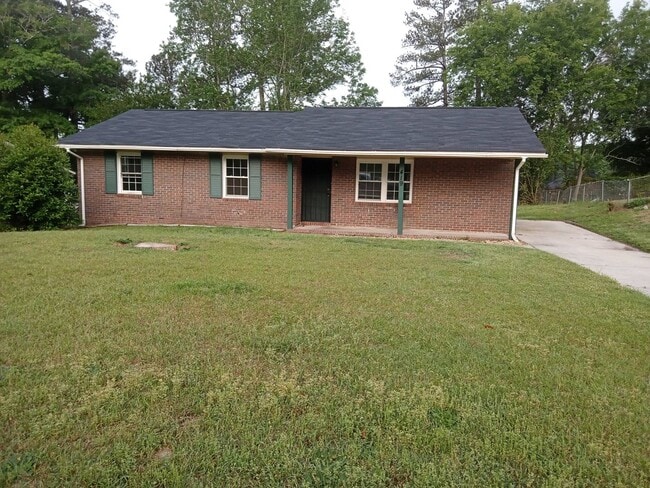 property at 419 Mt Pleasant Dr