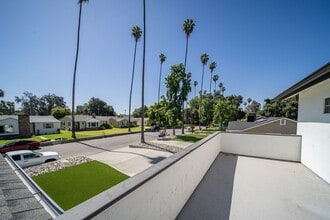 357 N Pennsylvania Ave in Glendora, CA - Building Photo - Building Photo