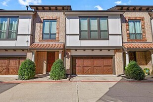 13900 Noel Rd in Dallas, TX - Building Photo