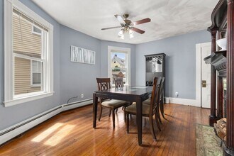 7 Howe St in Boston, MA - Building Photo - Building Photo