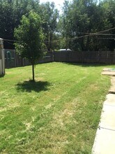 3633 Doris Dr in Amarillo, TX - Building Photo - Building Photo