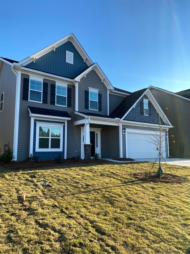 property at 271 Aldergate Dr