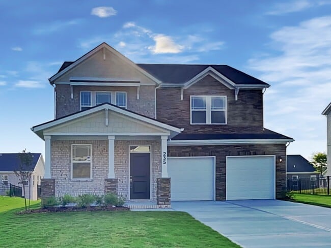 235 Argea Dr
