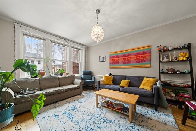 224 Jamaicaway in Boston, MA - Building Photo - Building Photo