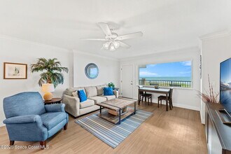 430 Johnson Ave in Cape Canaveral, FL - Building Photo - Building Photo