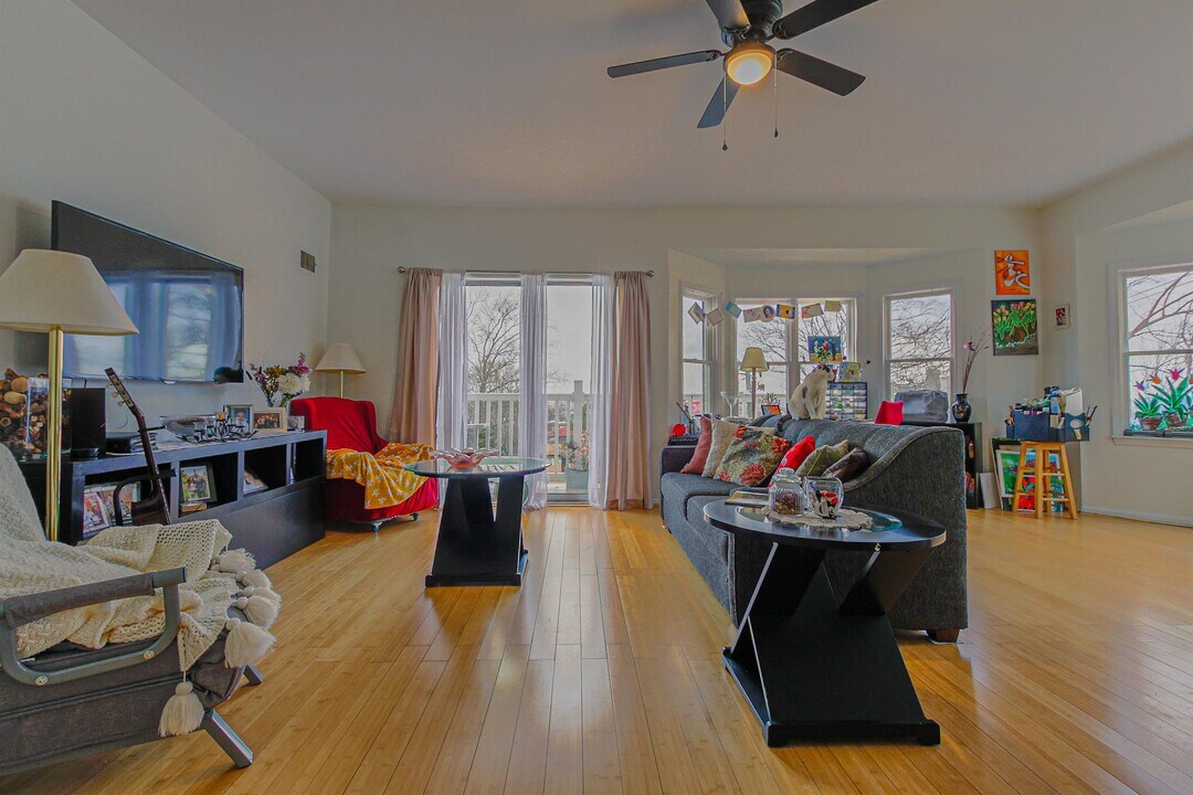 1207 46th St in North Bergen, NJ - Building Photo