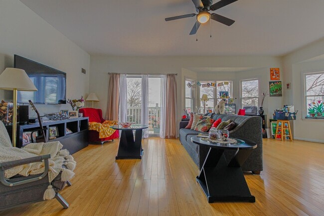 property at 1207 46th St
