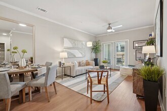 The One at Columbia in Columbia, SC - Building Photo - Building Photo