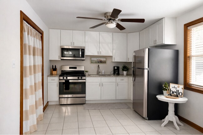 property at 3682 New Jersey St