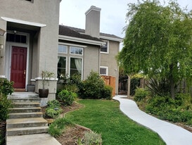 3506 Lee Terrace Ct, Unit A in San Jose, CA - Building Photo