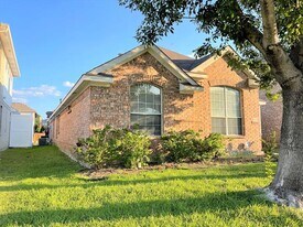 5405 Mohawk Ct in The Colony, TX - Building Photo