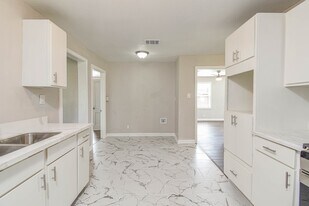 3709 Gager St in Houston, TX - Building Photo