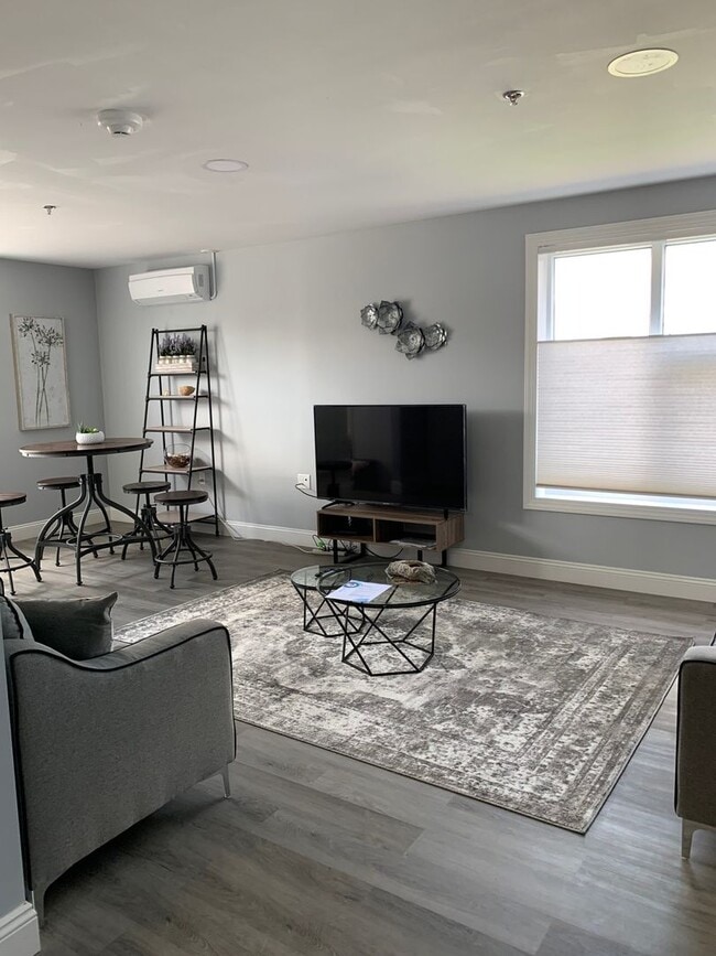 property at 797 E Market St