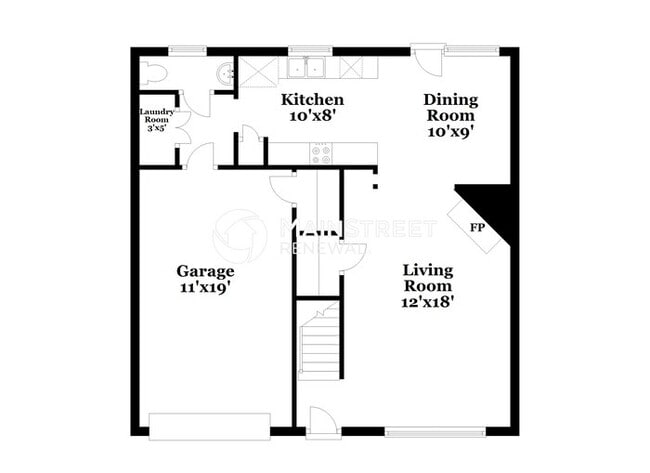 6406 Nevin Glen Dr in Charlotte, NC - Building Photo - Building Photo