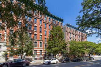 503 W 122nd St in New York, NY - Building Photo - Building Photo