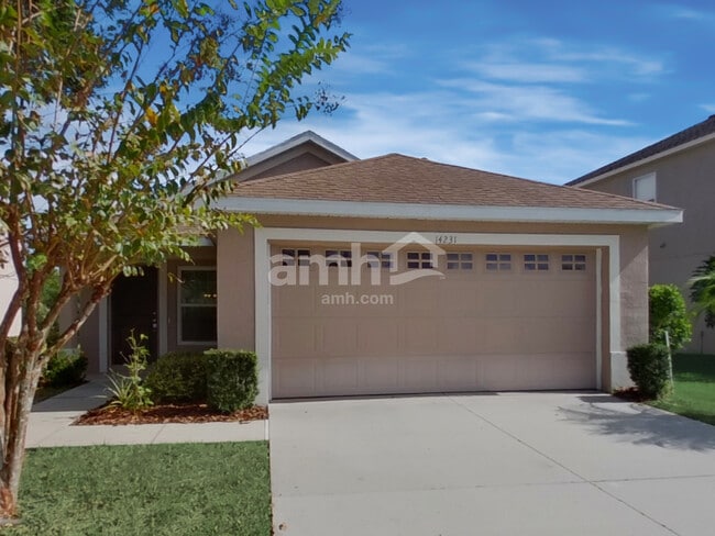 property at 14231 Gnatcatcher Terrace