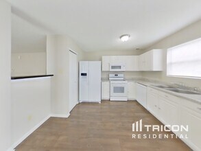 6409 Alonzo Dr in Indianapolis, IN - Building Photo - Building Photo
