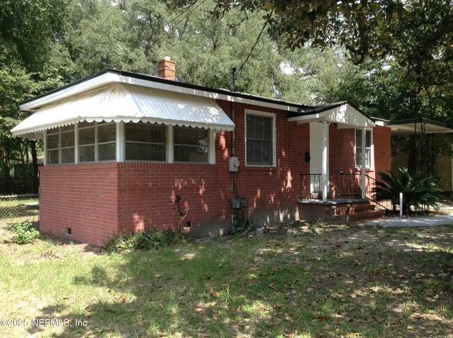1213 Kenmore St in Jacksonville, FL - Building Photo - Building Photo