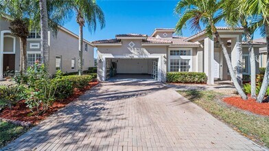4297 Diamond Terrace in Weston, FL - Building Photo - Building Photo