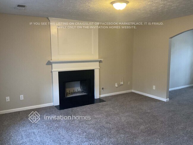 4327 Chesapeake Trace in Acworth, GA - Building Photo - Building Photo