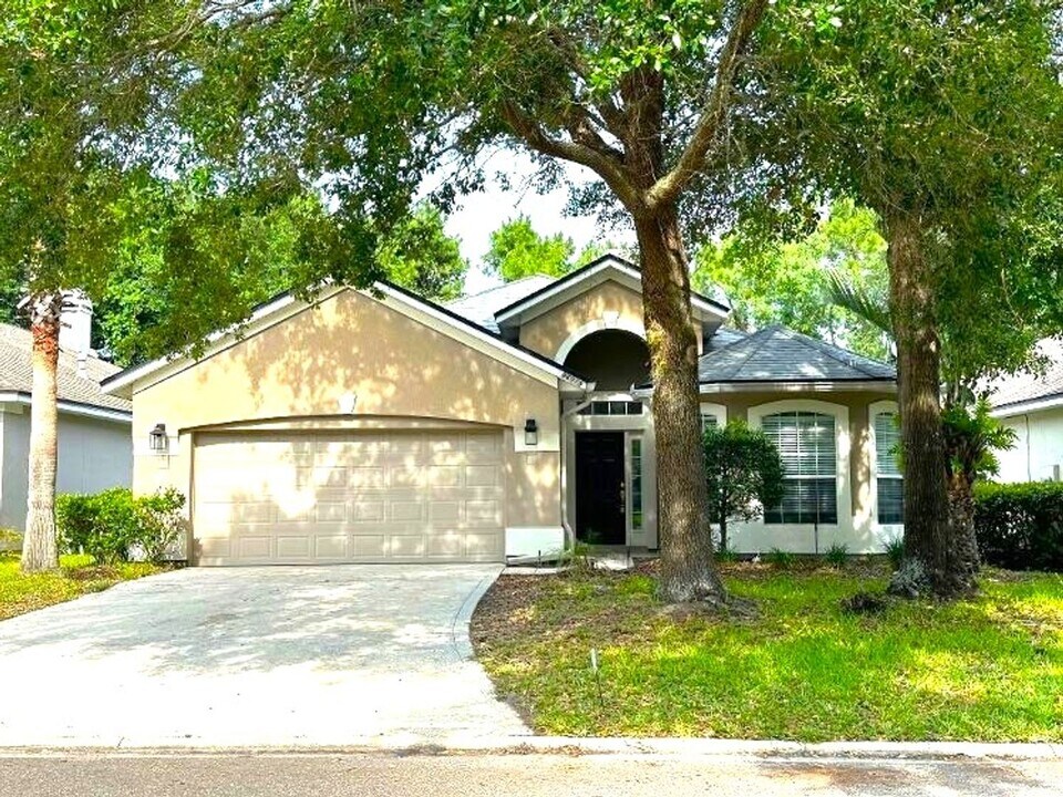 96015 Long Beach Dr in Fernandina Beach, FL - Building Photo