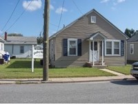 Godfrey Manor in Millsboro, DE - Building Photo - Building Photo