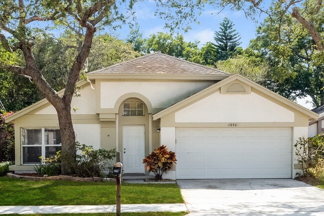 property at 1096 Manigan Ave