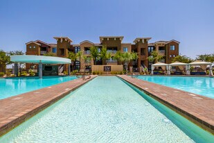 Liv Northgate in Gilbert, AZ - Building Photo