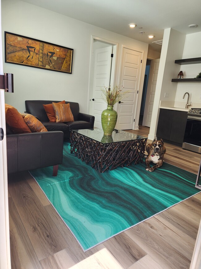 property at 28353 Old Spgs Rd