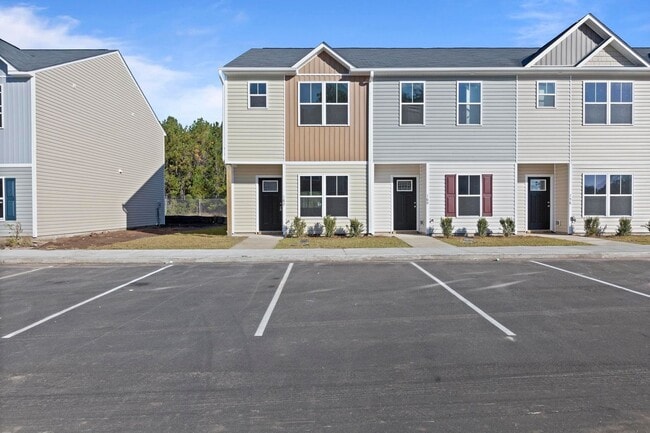 property at 162 Buckhorn Ave