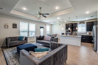 1005 Adelyn St in Anna, TX - Building Photo - Building Photo