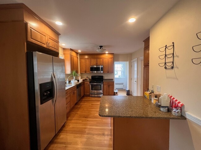 property at 137 Sunset Rd