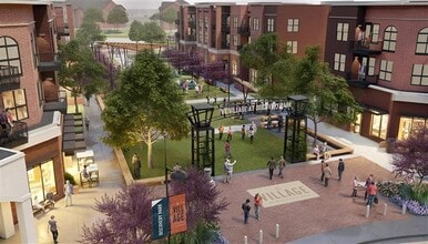 Alura Apartments at Discovery Park in Lee's Summit, MO - Building Photo - Building Photo