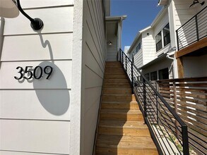 3509 Cepeda St in Austin, TX - Building Photo - Building Photo