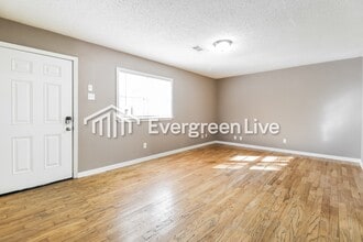 923 Edgehill in Benton, AR - Building Photo - Building Photo