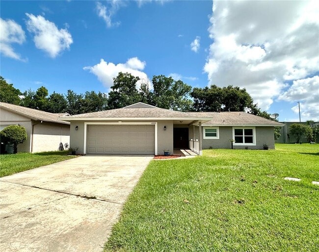property at 10005 Granite Ln