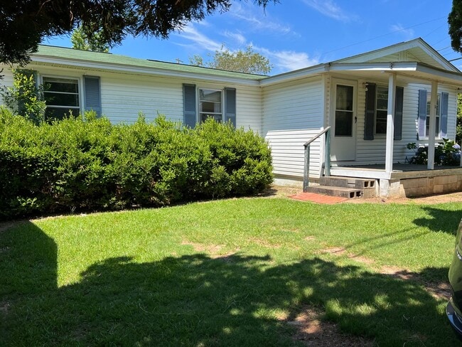 property at 14 Manor St