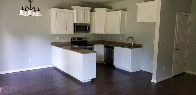 834 Baker St NW in Gravette, AR - Building Photo - Building Photo