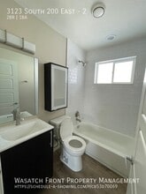 3123 S 200 E in South Salt Lake, UT - Building Photo - Building Photo