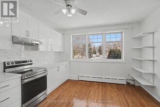 57 Wendell Ave in Toronto, ON - Building Photo - Building Photo