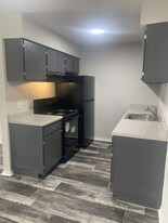 Riverpark Apartments