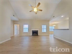 24 Timberland Trail in Dallas, GA - Building Photo - Building Photo