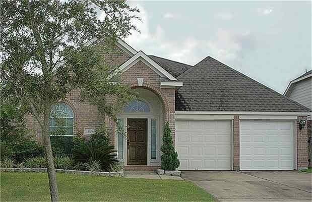13615 Braydon Bend Dr Photo