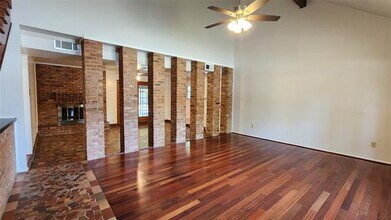1309 Tulane Dr in Denton, TX - Building Photo - Building Photo