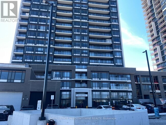 property at 8010-8010 Derry Rd