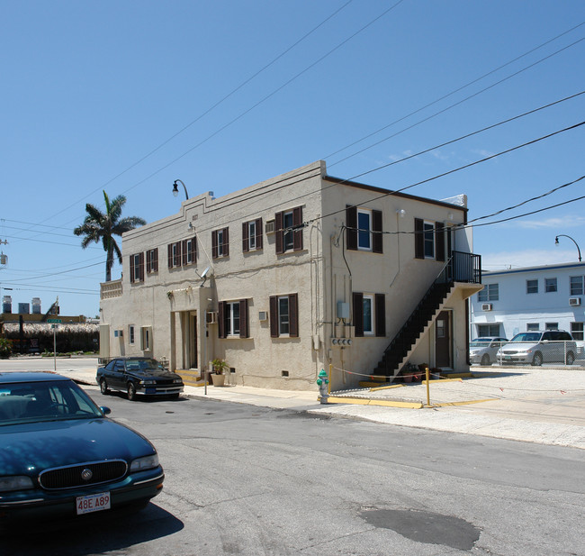 339 Minnesota St in Hollywood, FL - Building Photo - Building Photo