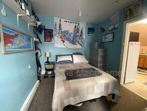 55 S Union St in Burlington, VT - Building Photo - Building Photo