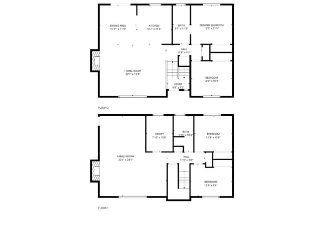 2306 W 25th Pl in Kennewick, WA - Building Photo - Building Photo