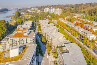 Rhythm in Vancouver, BC - Building Photo - Building Photo